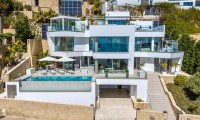 Villa - Wiederverkauf - Moraira - ZV5-79958