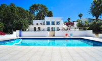 Villa - Wiederverkauf - Moraira - ZV6-61988