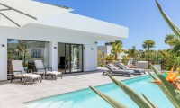Villa - Wiederverkauf - Moraira - ZV7-17878