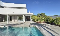 Villa - Wiederverkauf - Moraira - ZV8-84161