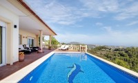 Villa - Wiederverkauf - Moraira - ZV9-36295