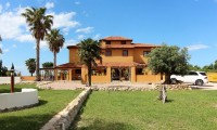 Villa - Wiederverkauf - Pedreguer - ZV9-94660