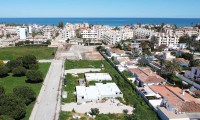 Wohnung - Neubau - Denia - ZV9-88739