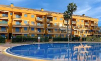 Wohnung - Wiederverkauf - Denia - ZV2-41982