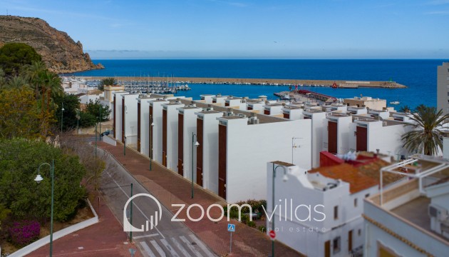 Wohnung - Wiederverkauf - Jávea - Port