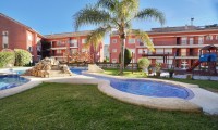 Wohnung - Wiederverkauf - Jávea - ZV6-53596