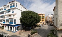 Wohnung - Wiederverkauf - Moraira - ZV1-13202