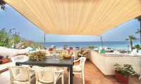 Wohnung - Wiederverkauf - Moraira - ZV6-39014