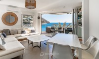 Wohnung - Wiederverkauf - Moraira - ZV9-43182