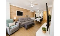 Wohnung - Wiederverkauf - Teulada - ZV1-99926