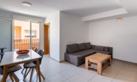 Wohnung - Wiederverkauf - Teulada - ZV2-79951