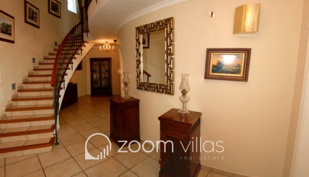 Reventa - Casa de pueblo - Benissa - Benissa Coast
