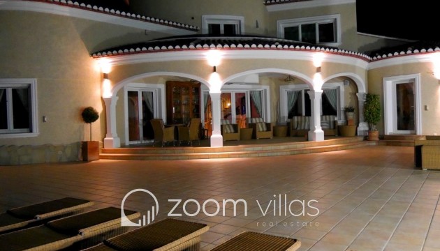 Reventa - Casa de pueblo - Benissa - Benissa Coast