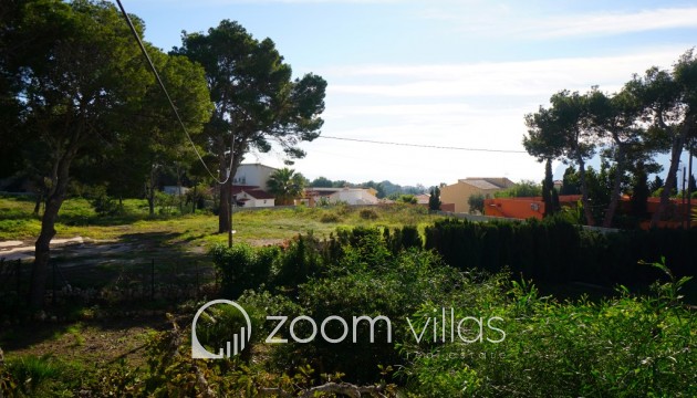 Reventa - Villa - Calpe