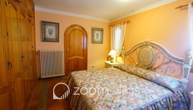 Reventa - Villa - Benissa - Benissa Coast