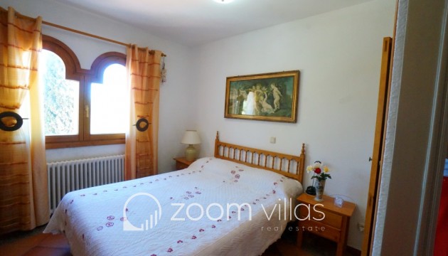 Reventa - Villa - Benissa - Benissa Coast