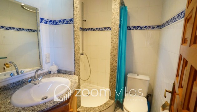 Reventa - Villa - Benissa - Benissa Coast