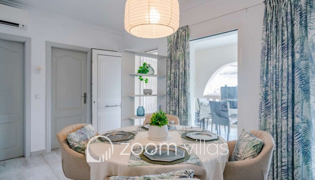 Revente - Villa - Calpe