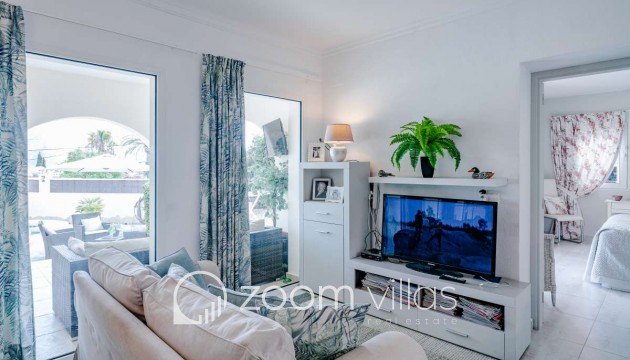 Revente - Villa - Calpe