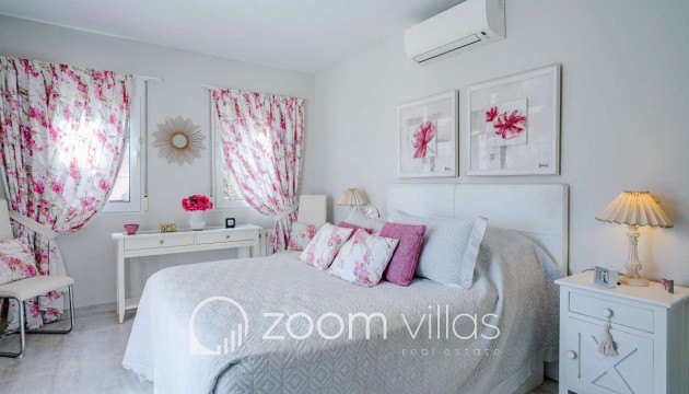 Revente - Villa - Calpe