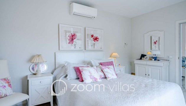 Revente - Villa - Calpe
