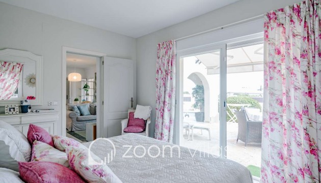 Revente - Villa - Calpe