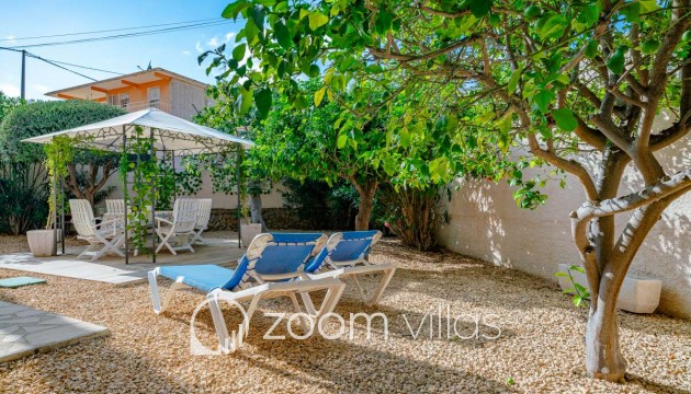 Revente - Villa - Calpe