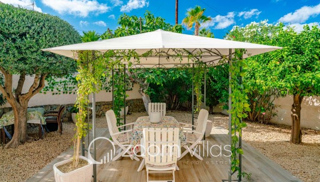 Revente - Villa - Calpe