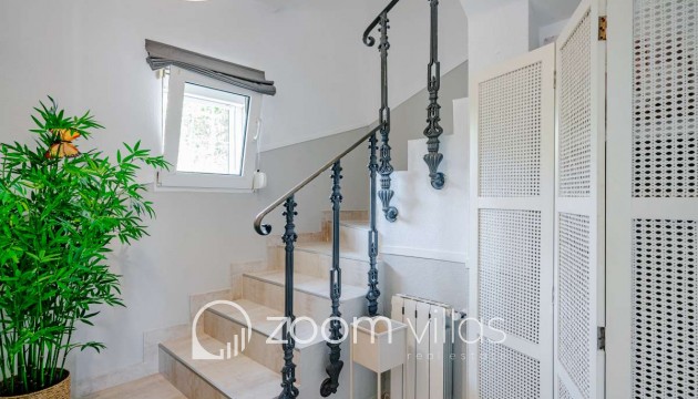 Revente - Villa - Calpe