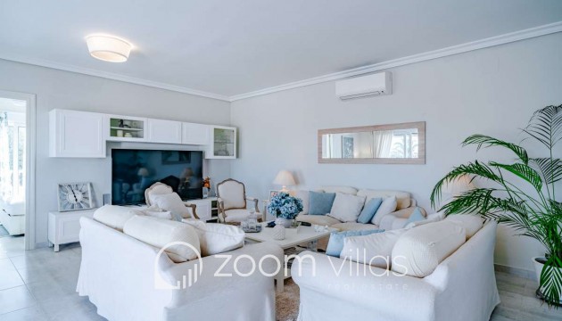 Revente - Villa - Calpe