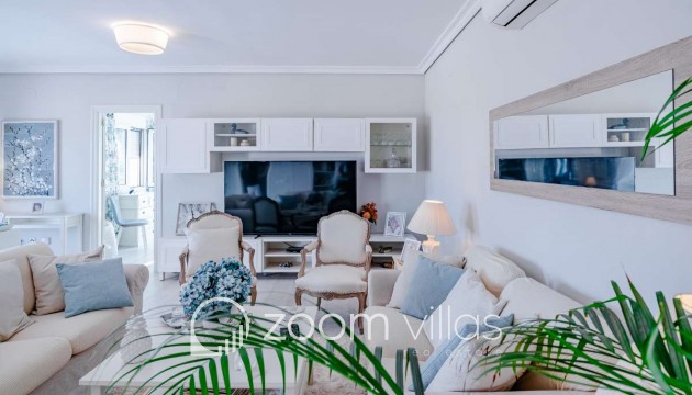 Revente - Villa - Calpe