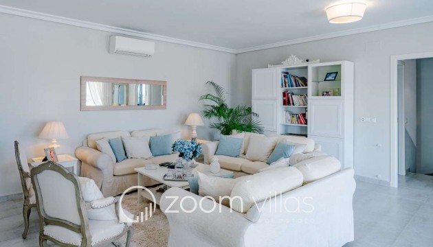 Revente - Villa - Calpe