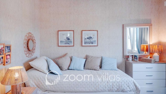 Revente - Villa - Calpe