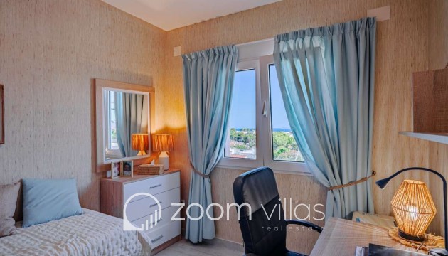Revente - Villa - Calpe