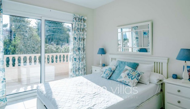 Revente - Villa - Calpe