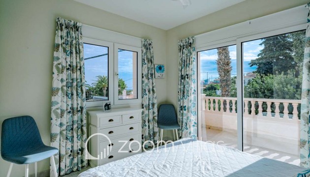 Revente - Villa - Calpe