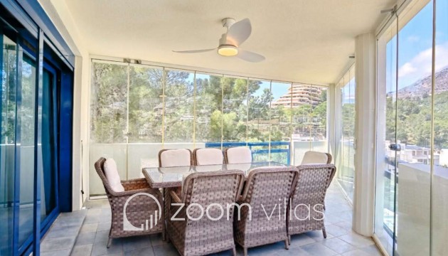 Wiederverkauf - Villa - Altea - Altea Hills