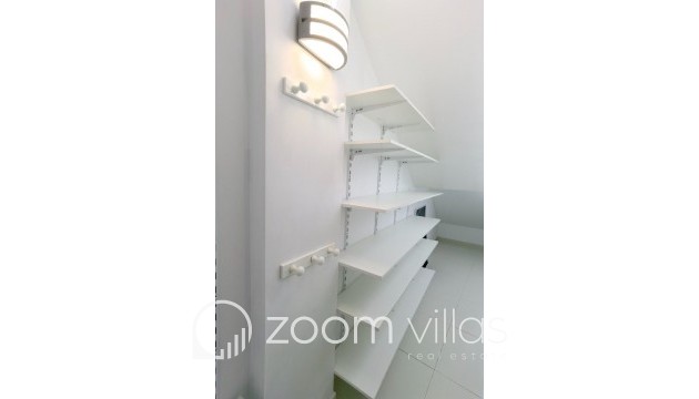Wiederverkauf - Villa - Altea - Altea Hills