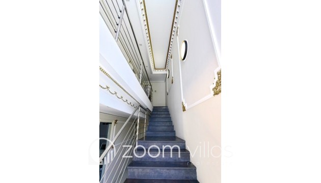 Wiederverkauf - Villa - Altea - Altea Hills
