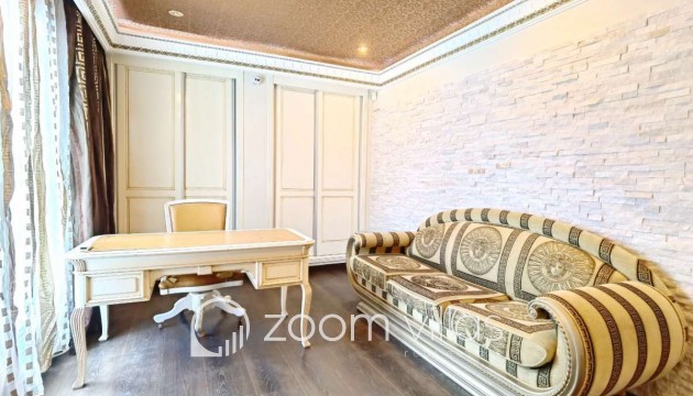 Wiederverkauf - Villa - Altea - Altea Hills