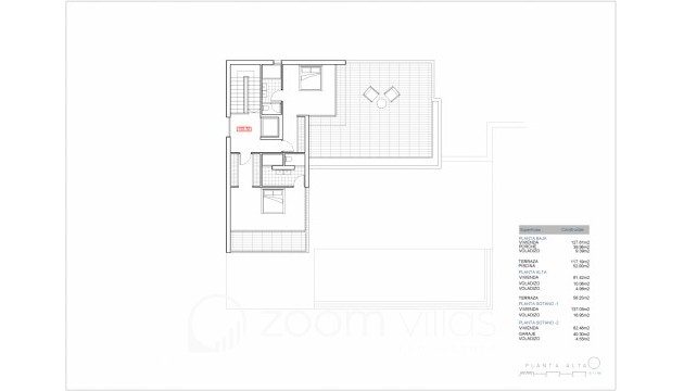 Nieuwbouw - Villa - Benissa - Benissa Coast