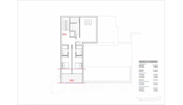 Nieuwbouw - Villa - Benissa - Benissa Coast