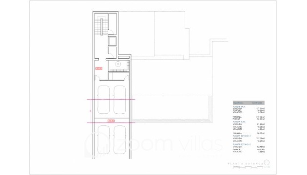 Nieuwbouw - Villa - Benissa - Benissa Coast
