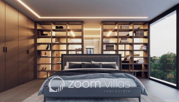 Reventa - Villa - Altea - Altea la Vieja