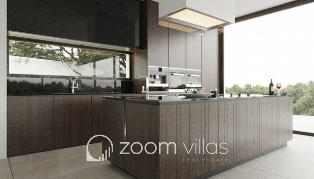 Reventa - Villa - Altea - Altea la Vieja