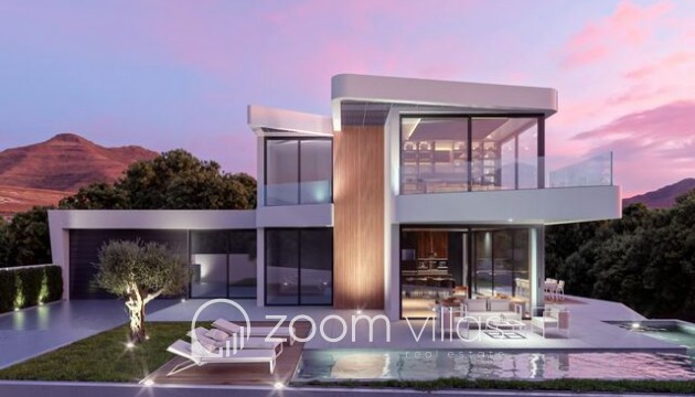 Reventa - Villa - Altea - Altea la Vieja