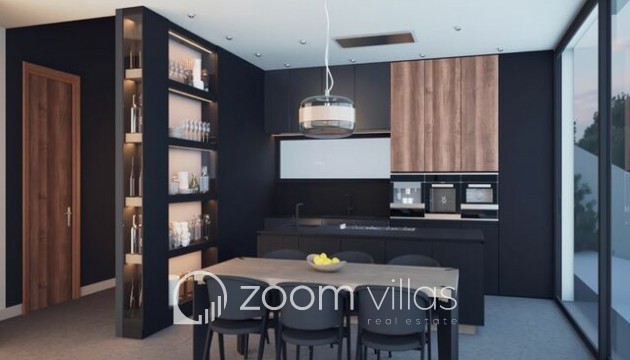 Reventa - Villa - Altea - Altea la Vieja