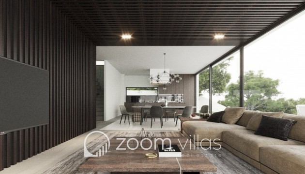 Reventa - Villa - Altea - Altea la Vieja