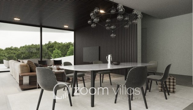 Reventa - Villa - Altea - Altea la Vieja