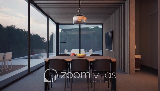 Reventa - Villa - Altea - Altea la Vieja